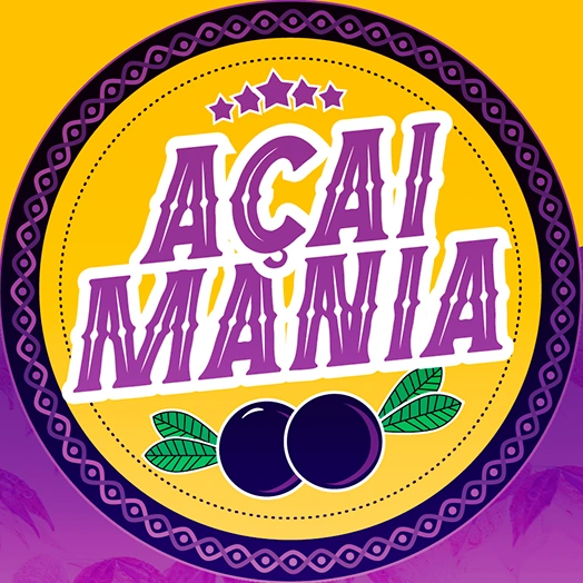 Açaí Mania