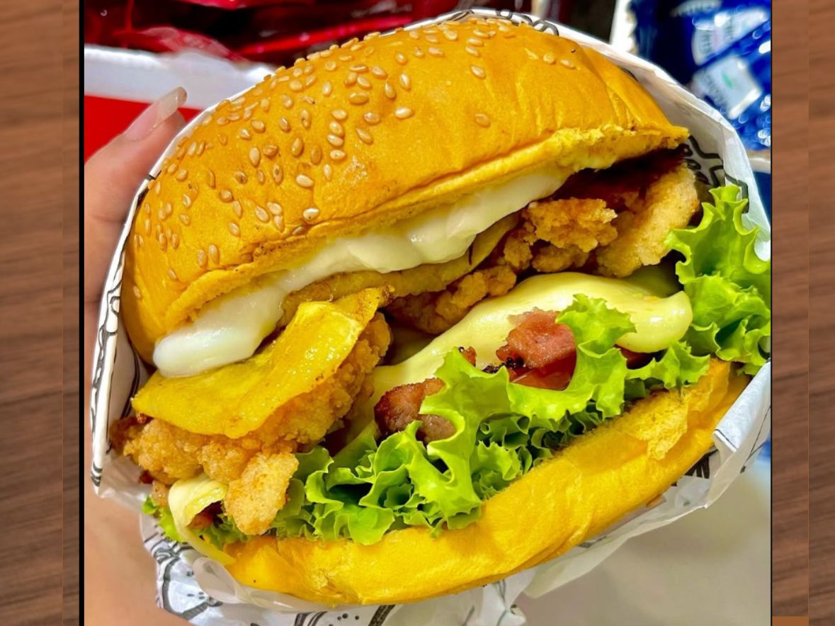 Avaliação de Cliente