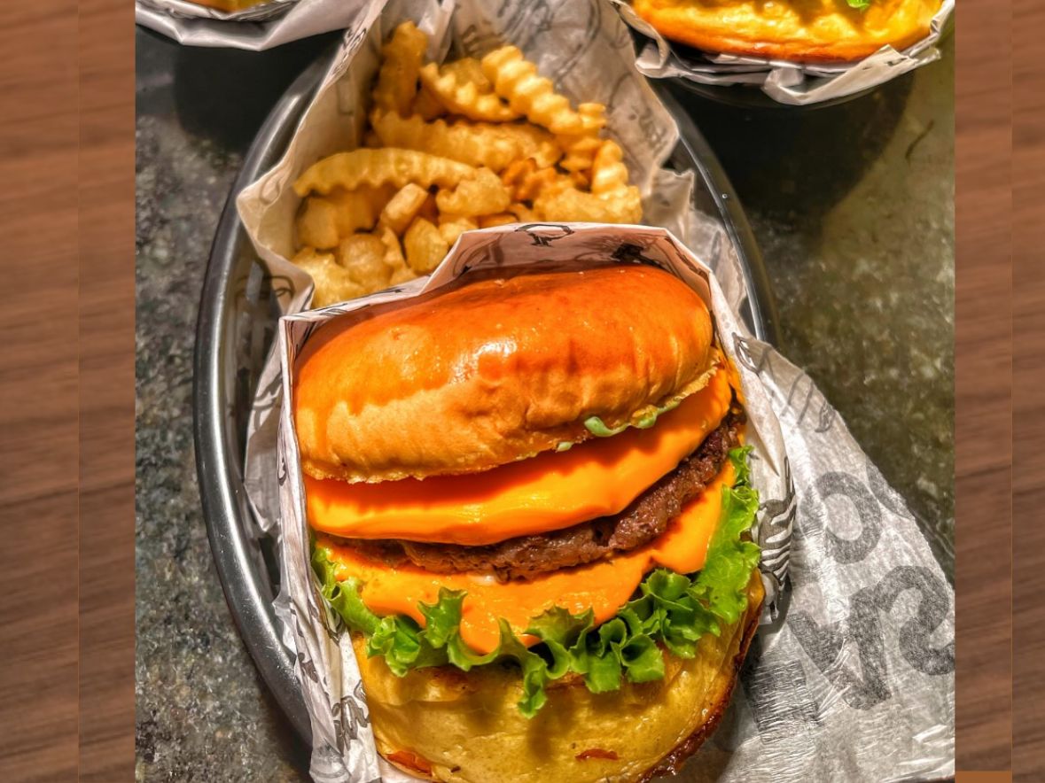 Avaliação de Cliente