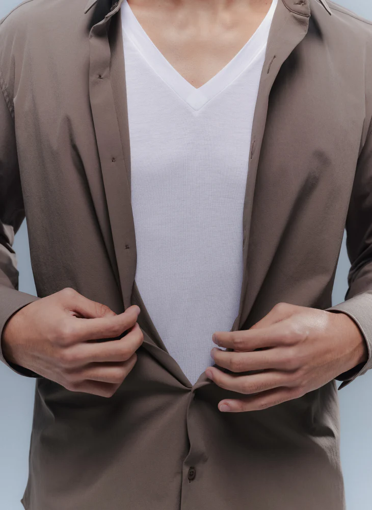 collection banner - UNDERSHIRT