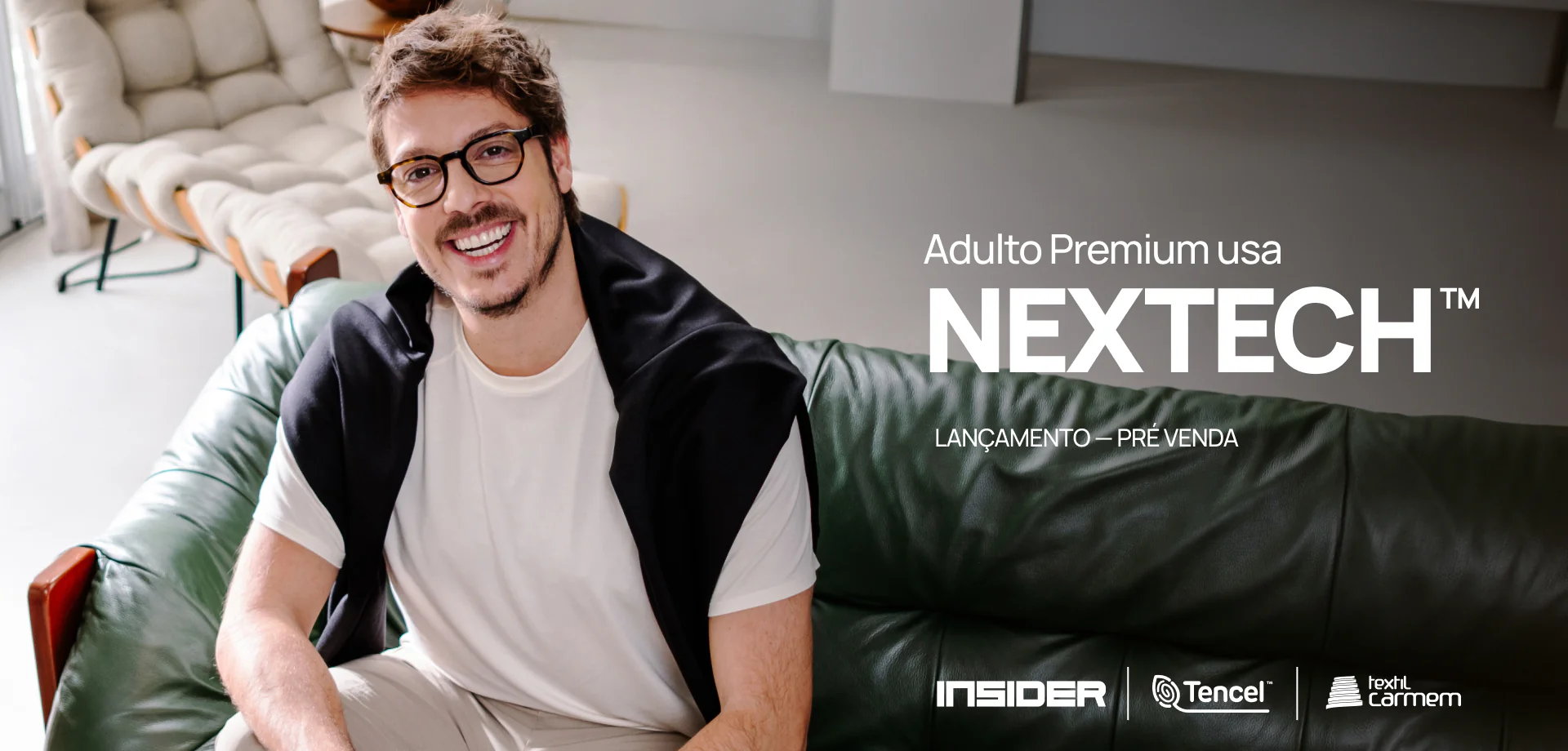 Tecnologia NEXTECH Insider
