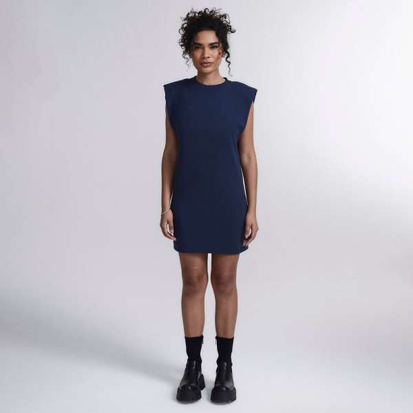 Vestido Curto Sharp InLounge™