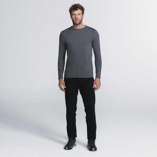 Tech T-Shirt® Manga Longa