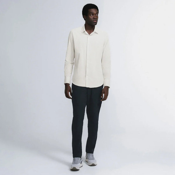 Camisa Alfaiataria Tech FutureForm®