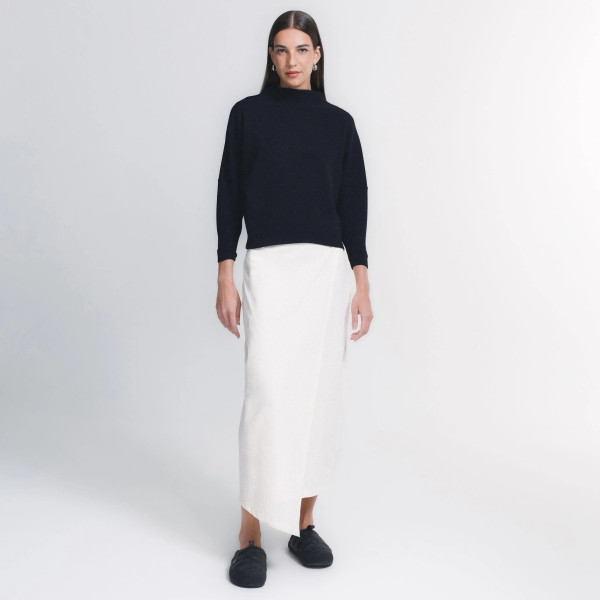 Casaco Feminino Wingsuit