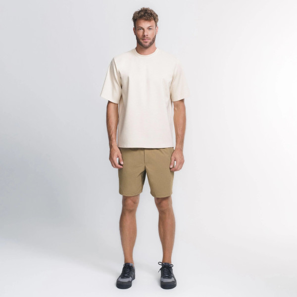 Camiseta Oversized T-Shirt