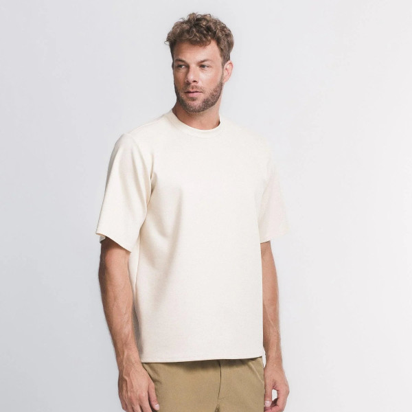 Camiseta Oversized T-Shirt