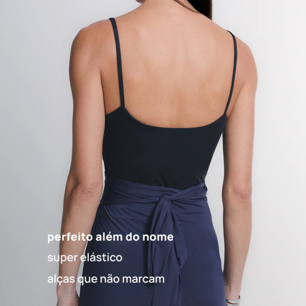 Blusa de Alça The Perfect Top