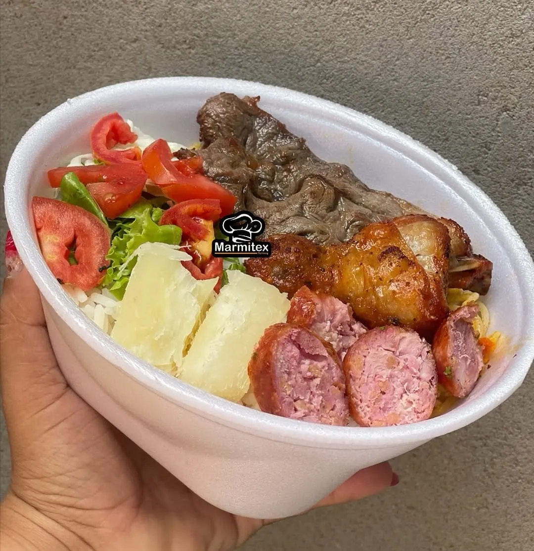 Avaliação de Cliente