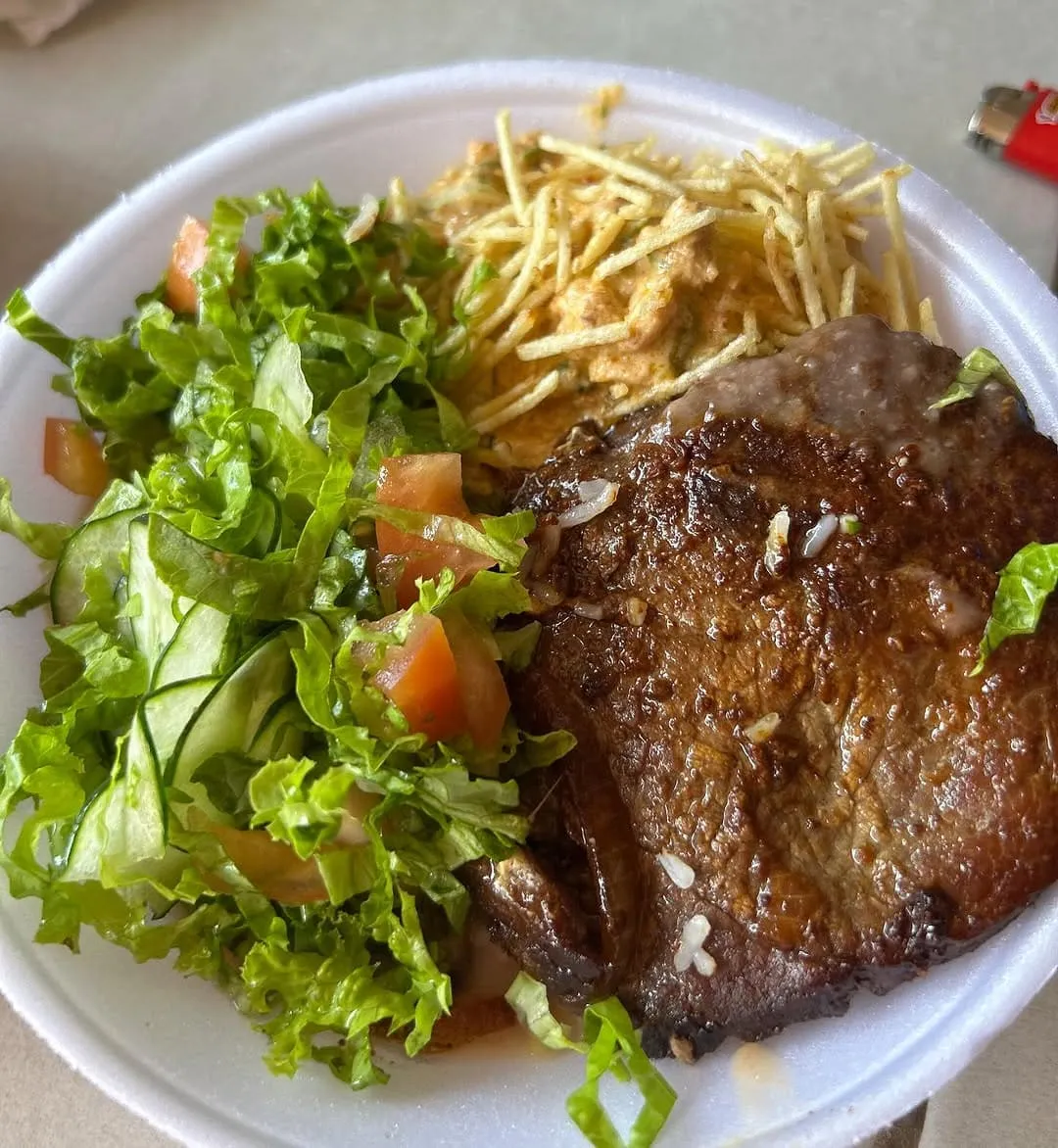 Avaliação de Cliente