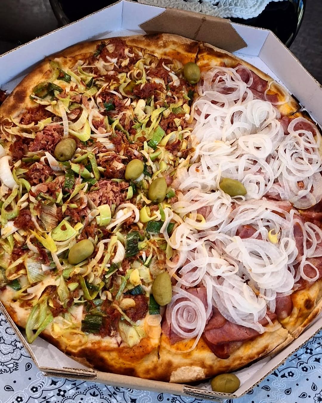 Avaliação de Cliente