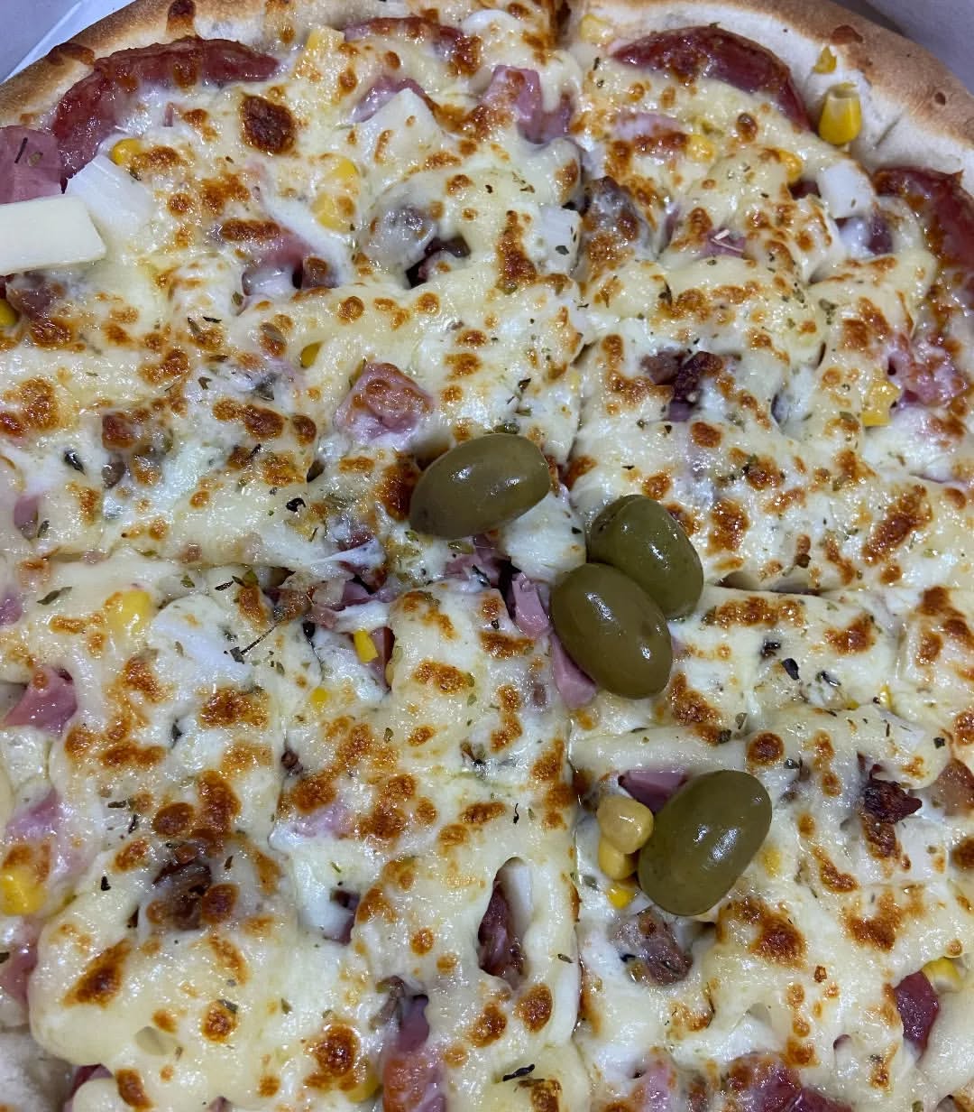 Avaliação de Cliente