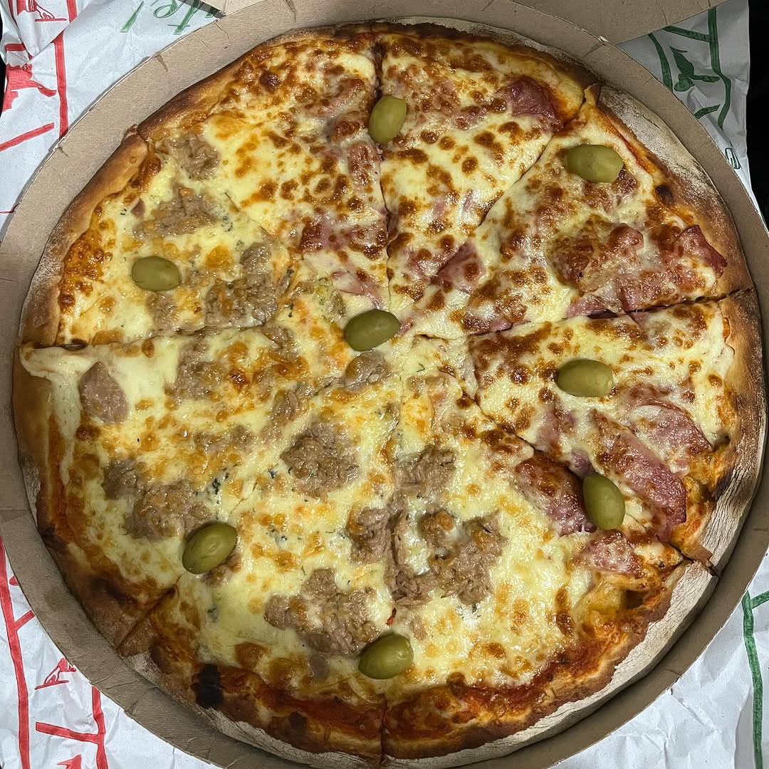 Avaliação de Cliente